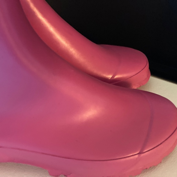 LLBean Rain Boots Chelsea Size 8 - Picture 5 of 8